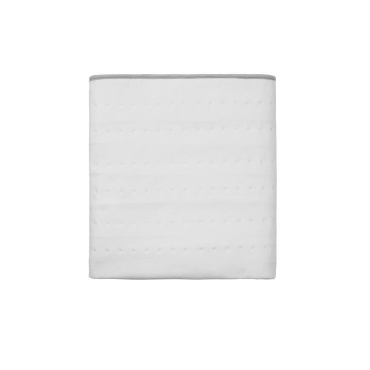 Surmatelas chauffant MEDISANA HU 666 lavable 1 place 3 niveaux de températures arret automatique 150x80cm Surmatelas chauffant MEDISANA HU 666 lavable 1 place 3 niveaux de températures arret automatique 150x80cm