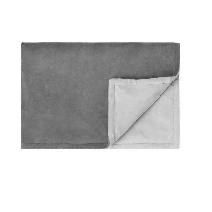 Couverture chauffante MEDISANA HDW - XL 180x130cm - Ultra douce - Réversible - Lavable Couverture chauffante MEDISANA HDW - XL 180x130cm - Ultra douce - Réversible - Lavable
