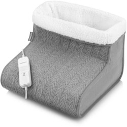 Chauffe-pieds - MEDISANA - FW 150 - 6 niveaux de température - Minute