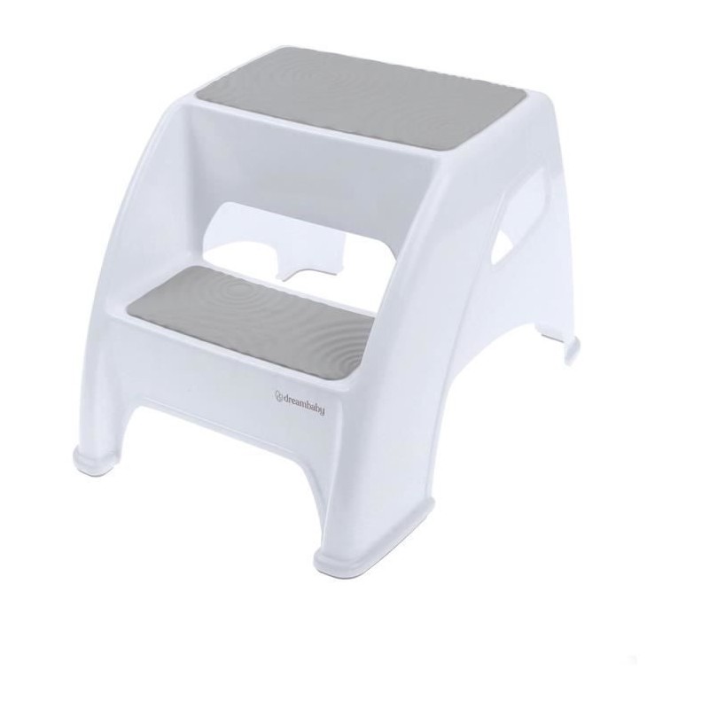 Tabouret marchepied - DREAMBABY - Toddler & Me 2 Up - Antidérapant et Tabouret marchepied - DREAMBABY - Toddler & Me 2 Up - Antidérapant et