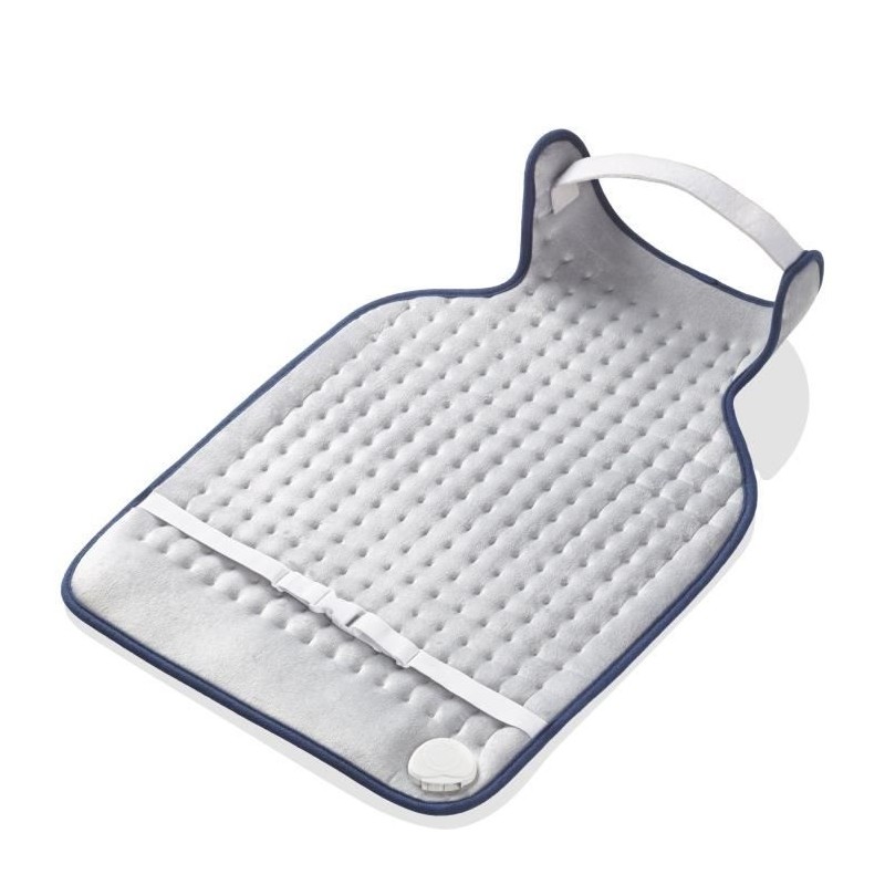 MEDISANA HP 460 - Coussin chauffant pour le cou et le dos - 100W - 3 r MEDISANA HP 460 - Coussin chauffant pour le cou et le dos - 100W - 3 r