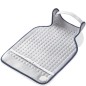 MEDISANA HP 460 - Coussin chauffant pour le cou et le dos - 100W - 3 réglages de température - Arret automatique 90min MEDISANA HP 460 - Coussin chauffant pour le cou et le dos - 100W - 3 réglages de température - Arret automatique 90min