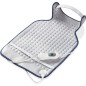MEDISANA HP 460 - Coussin chauffant pour le cou et le dos - 100W - 3 réglages de température - Arret automatique 90min MEDISANA HP 460 - Coussin chauffant pour le cou et le dos - 100W - 3 réglages de température - Arret automatique 90min