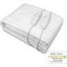 Surmatelas chauffant – Chauffe-lit 2 places– medisana HU 676 – l