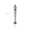 Set de manucure pédicure - MEDISANA MP 810 - Élimination des cuticul
