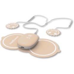 Appareil soulageant les douleurs menstruelles - MEDISANA - TT 250 TENS