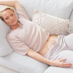 Appareil soulageant les douleurs menstruelles - MEDISANA - TT 250 TENS