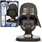Spin Master Puzzle 4D Build Star Wars Star Wars Casque de Dark Vador modele 3D figurine a assembler Spin Master Puzzle 4D Build Star Wars Star Wars Casque de Dark Vador modele 3D figurine a assembler