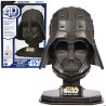 Spin Master Puzzle 4D Build Star Wars Star Wars Casque de Dark Vador m