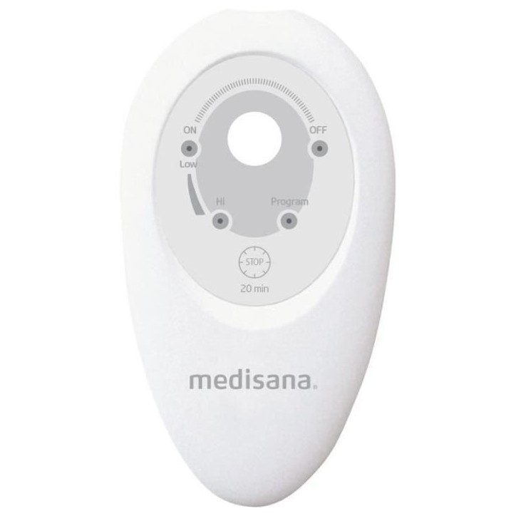 Balnéothérapie Medisana Bain bouillonnant relaxant MBH 88379 Balnéothérapie Medisana Bain bouillonnant relaxant MBH 88379