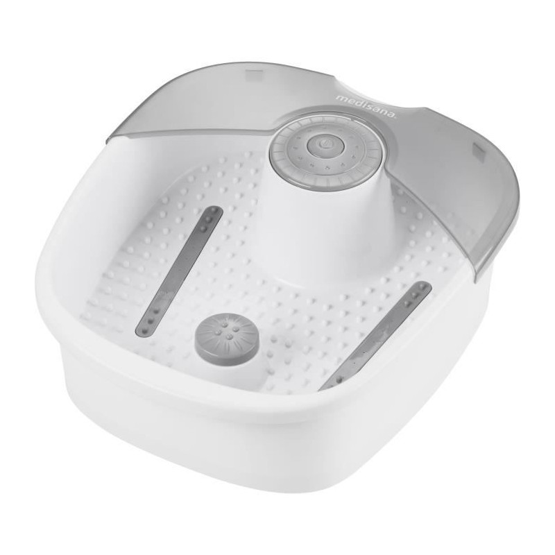 Balnéothérapie Medisana Bain de pieds Spa relaxant - FS 881 Balnéothérapie Medisana Bain de pieds Spa relaxant - FS 881