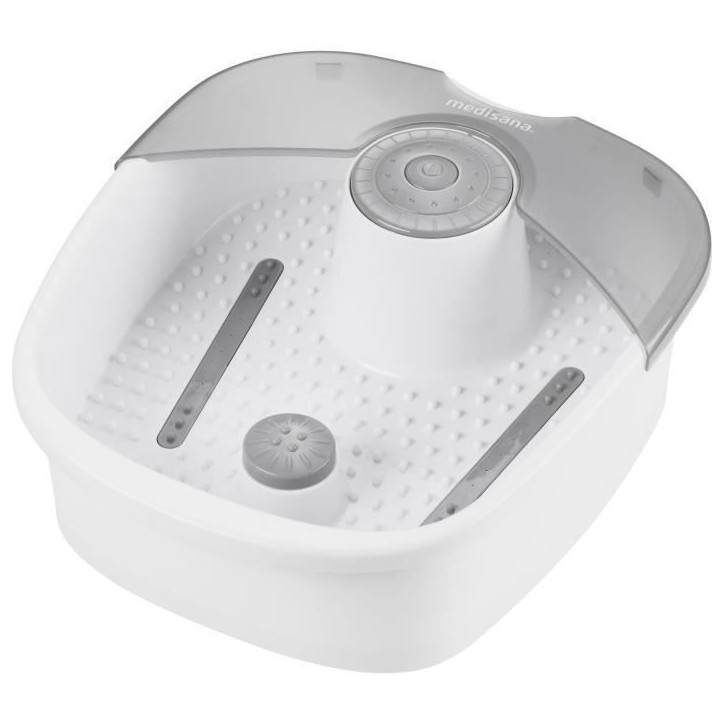 Balnéothérapie Medisana Bain de pieds Spa relaxant - FS 881