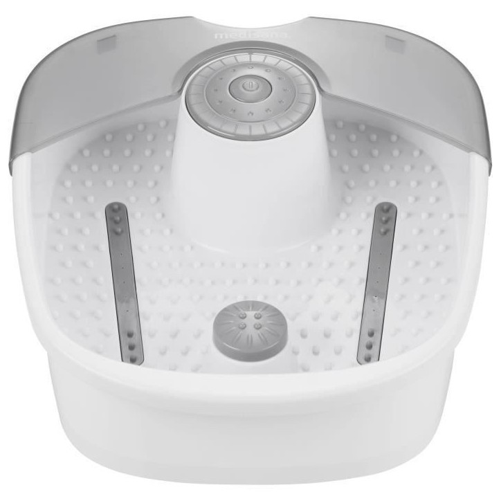 Balnéothérapie Medisana Bain de pieds Spa relaxant - FS 881