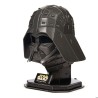 Spin Master Puzzle 4D Build Star Wars Star Wars Casque de Dark Vador m