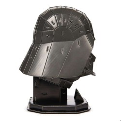 Spin Master Puzzle 4D Build Star Wars Star Wars Casque de Dark Vador m