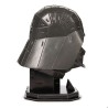 Spin Master Puzzle 4D Build Star Wars Star Wars Casque de Dark Vador m