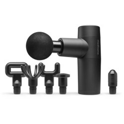 Pistolet de massage - MEDISANA - Mini MG 150 - 5 niveaux de percussion