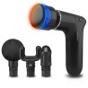 Pistolet de massage chaud & froid - MEDISANA - MG 560 - 10 intensités