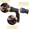 Pistolet de massage chaud & froid - MEDISANA - MG 560 - 10 intensités