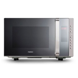 Micro-ondes combiné MEDION MD17495 - 23L - 800W - 1200W Grill - Pose