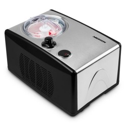 Sorbetiere Yaourtiere - MEDION MD18387 – 150W – de -18 a -35°C