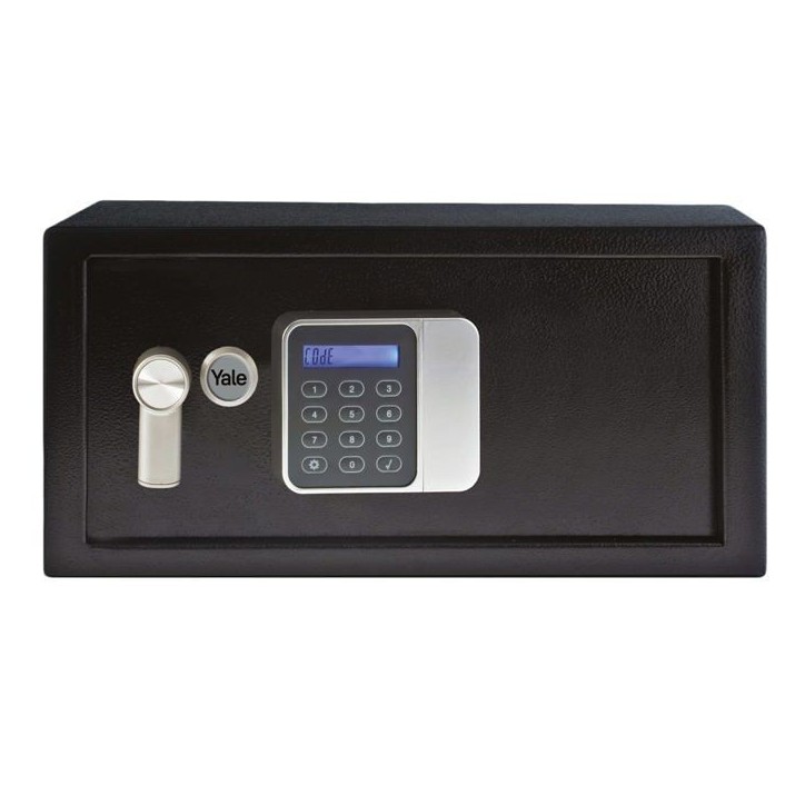 Coffre fort Yale - YLG/200/DB2