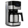 Cafetiere filtre programmable avec carafe - MEDION - MD 18458 - isothe