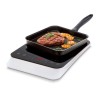 Plaque de cuisson a induction posable - MEDION - 1 feu - 2000 W - 29 x