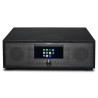 Systeme Tout-en-un - MEDION - Radio Internet DAB/FM - Lecteur CD - Son