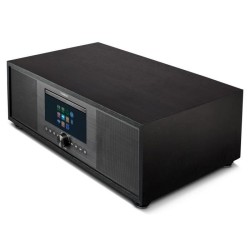 Systeme Tout-en-un - MEDION - Radio Internet DAB/FM - Lecteur CD - Son
