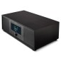 Systeme Tout-en-un - MEDION - Radio Internet DAB/FM - Lecteur CD - Son 2.1 - 80W RMS