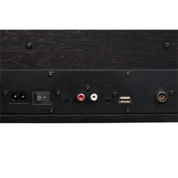 Systeme Tout-en-un - MEDION - Radio Internet DAB/FM - Lecteur CD - Son