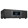 Systeme Tout-en-un - MEDION - Radio Internet DAB/FM - Lecteur CD - Son