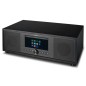 Systeme Tout-en-un - MEDION - Radio Internet DAB/FM - Lecteur CD - Son 2.1 - 80W RMS