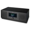 Systeme Tout-en-un - MEDION - Radio Internet DAB/FM - Lecteur CD - Son