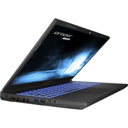 PC portable Gamer - ERAZER - CRAWLER E40 15,6FHD 144Hz - Intel Core i5