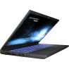 PC portable Gamer - ERAZER - CRAWLER E40 15,6FHD 144Hz - Intel Core i5
