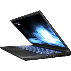 PC portable Gamer - ERAZER - CRAWLER E40 15,6FHD 144Hz - Intel Core i5