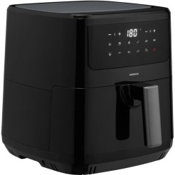 Friteuse a Air Chaud - MEDION - 50072999 - 2150 W - Ecran tactile - 9
