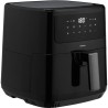Friteuse a Air Chaud - MEDION - 50072999 - 2150 W - Ecran tactile - 9