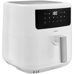 Friteuse a Air Chaud - MEDION - 50073000 - 2150 W - Ecran tactile - 9