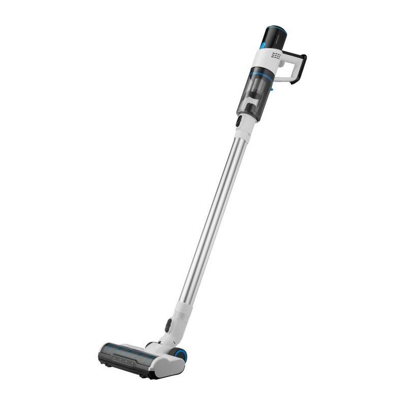 MEDION P250 - Aspirateur Balai sans Fil - Puissance 2.200 mAh - Léger