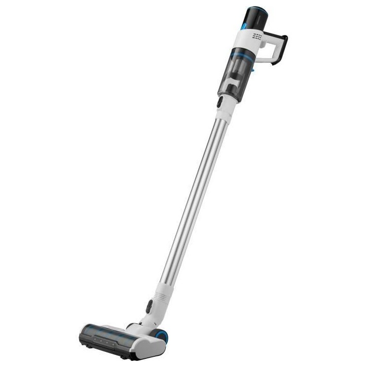 MEDION P250 - Aspirateur Balai sans Fil - Puissance 2.200 mAh - Léger : 2.1 Kg - 3 modes de Nettoyage MEDION P250 - Aspirateur Balai sans Fil - Puissance 2.200 mAh - Léger : 2.1 Kg - 3 modes de Nettoyage