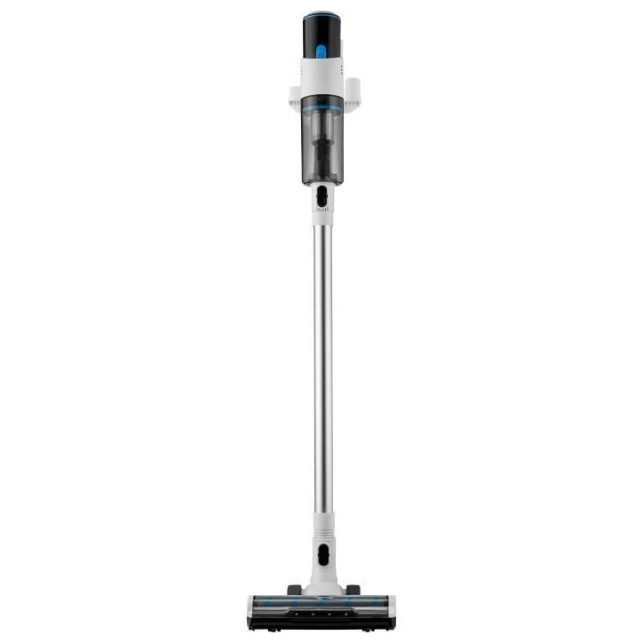 MEDION P250 - Aspirateur Balai sans Fil - Puissance 2.200 mAh - Léger : 2.1 Kg - 3 modes de Nettoyage MEDION P250 - Aspirateur Balai sans Fil - Puissance 2.200 mAh - Léger : 2.1 Kg - 3 modes de Nettoyage