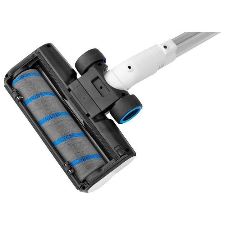 MEDION P250 - Aspirateur Balai sans Fil - Puissance 2.200 mAh - Léger : 2.1 Kg - 3 modes de Nettoyage MEDION P250 - Aspirateur Balai sans Fil - Puissance 2.200 mAh - Léger : 2.1 Kg - 3 modes de Nettoyage