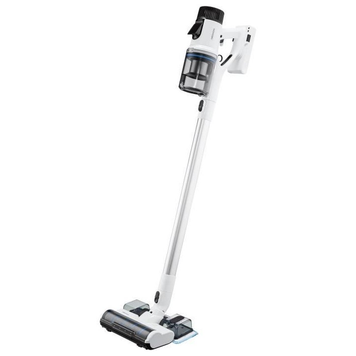 MEDION P350 - Aspirateur Balai sans Fil - Puissance 24 kPa / 350W - Capteur de poussiere - HEPA H13 - Ecran Tactile LED MEDION P350 - Aspirateur Balai sans Fil - Puissance 24 kPa / 350W - Capteur de poussiere - HEPA H13 - Ecran Tactile LED