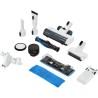 MEDION P350 - Aspirateur Balai sans Fil - Puissance 24 kPa / 350W - Ca