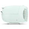 Radio CD - MEDION - FM - 2x2,2W RMS - Vert