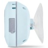 Radio de Douche - MEDION - FM - Bluetooth - IPX6 - Ventouse de fixatio