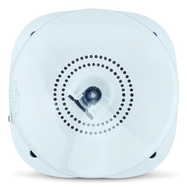 Radio de Douche - MEDION - FM - Bluetooth - IPX6 - Ventouse de fixation - Bleu